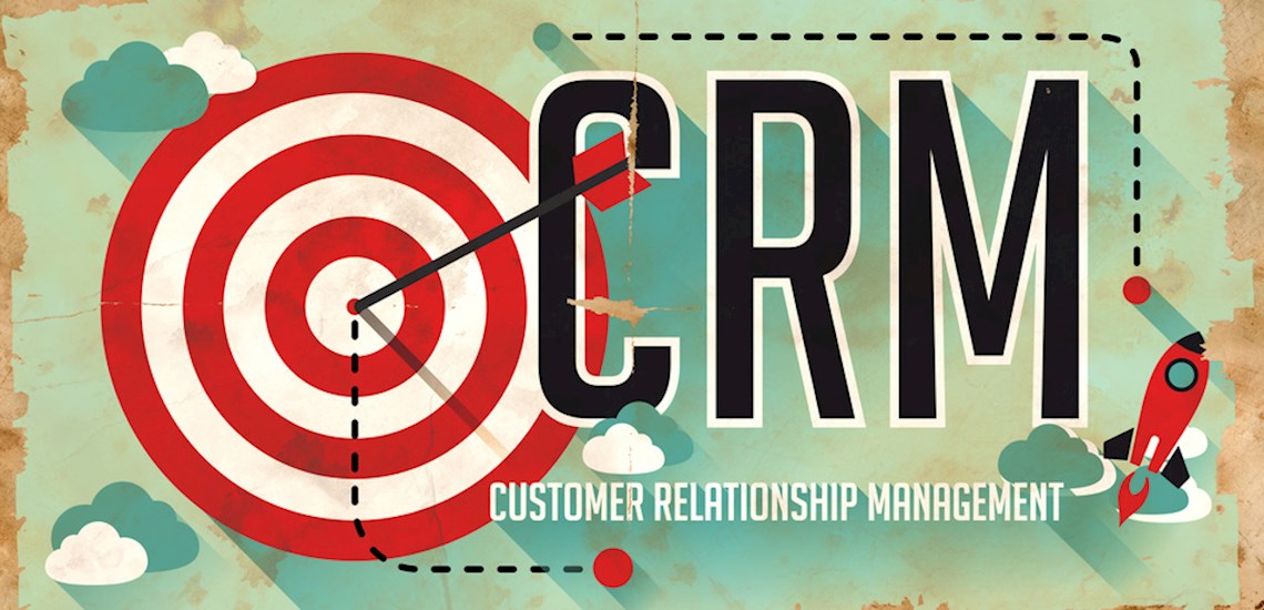 definition du CRM