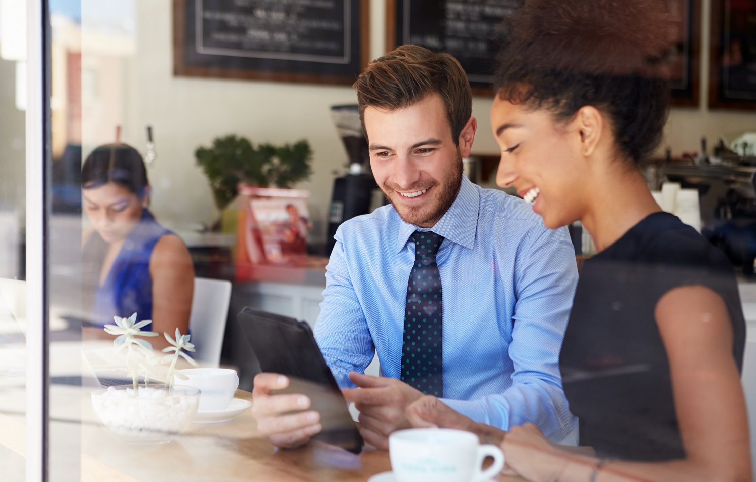 Intégration et gestion de projet CRM