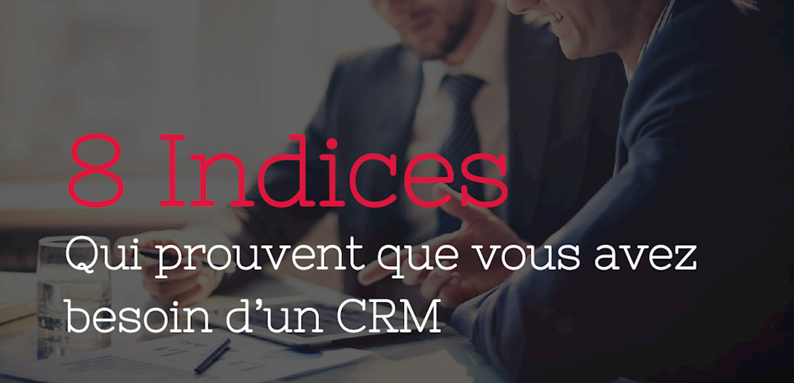 logiciel CRM