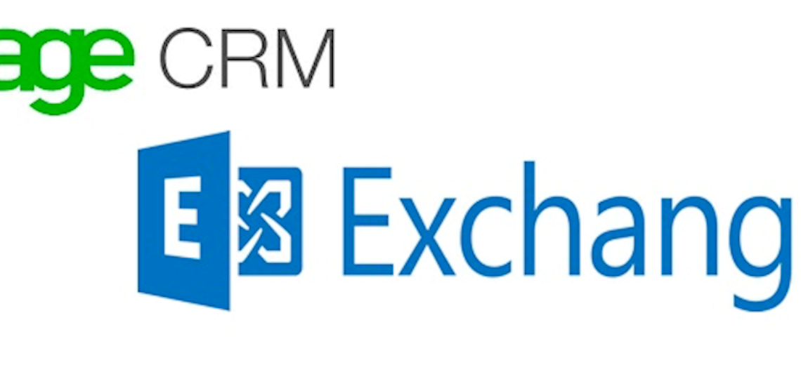 Ajouter un utilisateurs dans la synchronisation SageCRM / Exchange