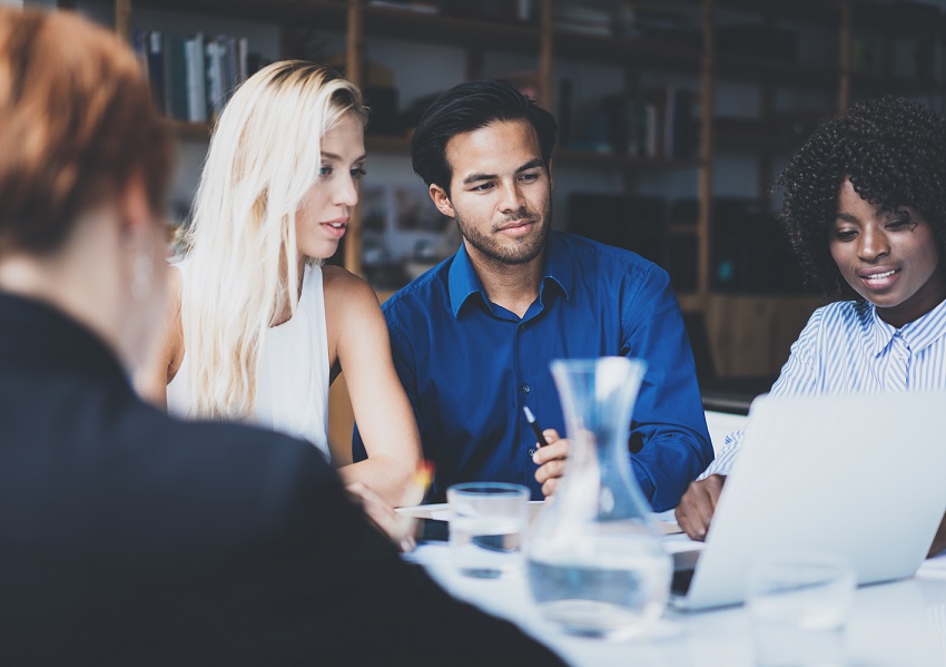 comment réussir son projet crm