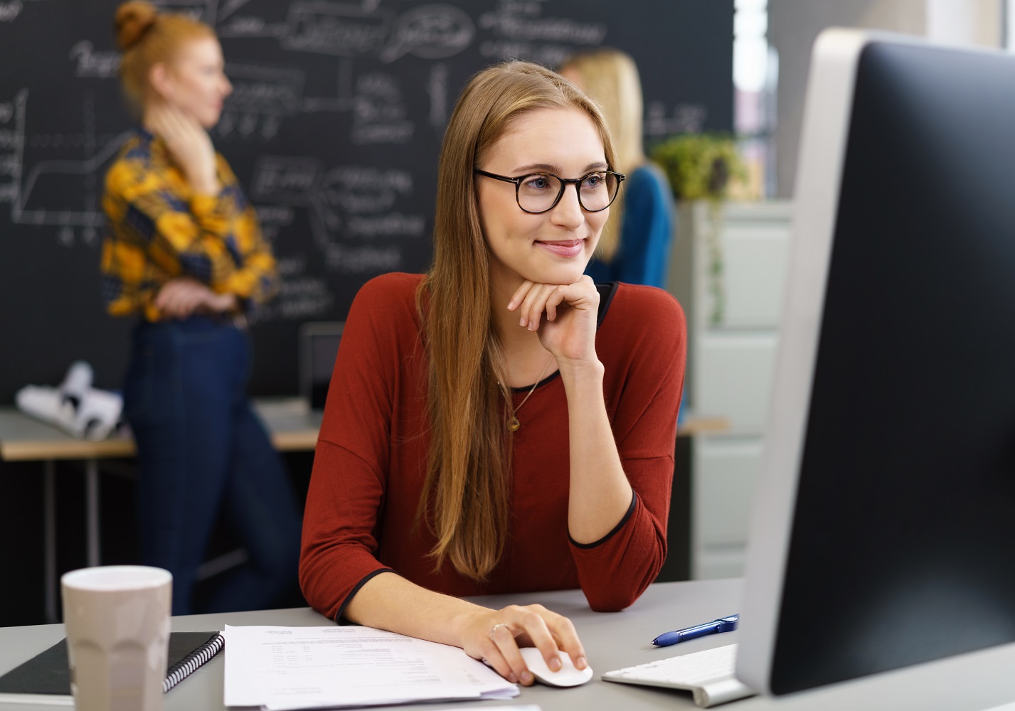 comment réussir son projet crm