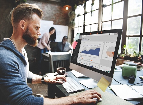 CRM gestion des ventes