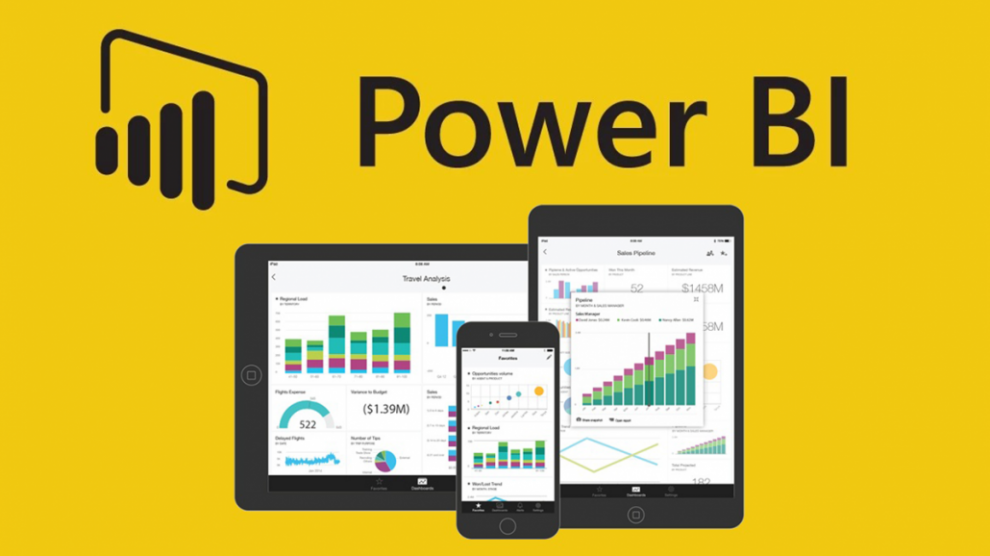 Sage CRM Power BI